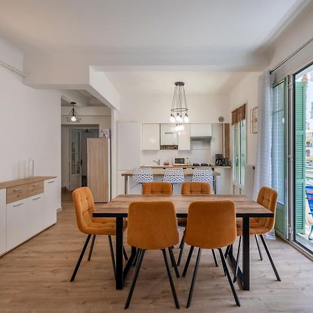 Louis Gallet Juan Les Pins 2 Min Des Plages - 6 Couchages Exterior foto